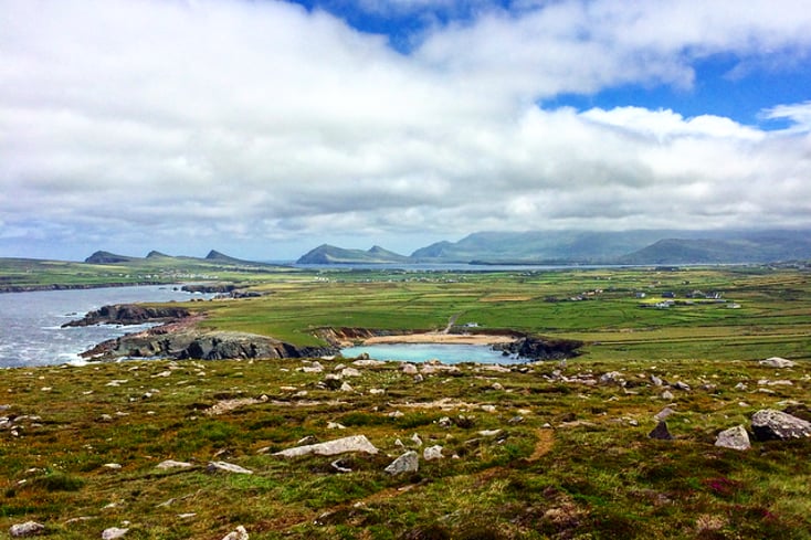 ireland 2