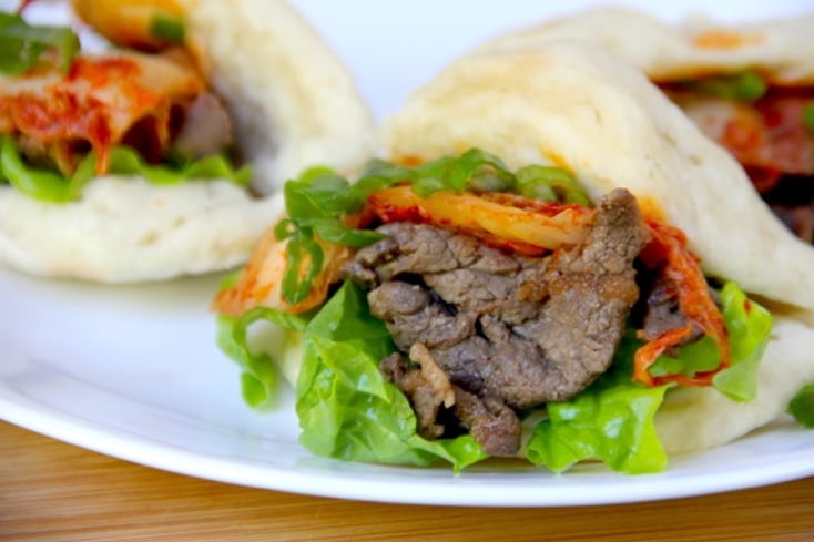 Beef Kimchi Buns featuredimage