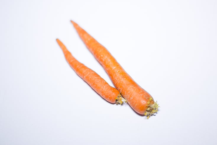 Carrots