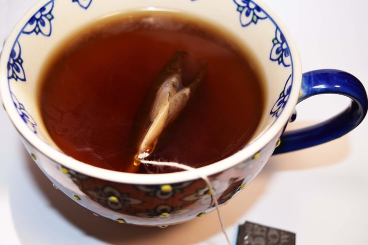 cup of tea