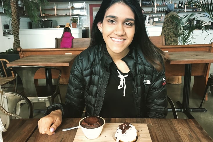 Kamya spoon photo
