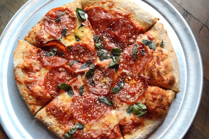 All Purpose pepperoni pizza Laura Hayes 051216 DC