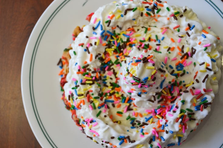 Waffle 1