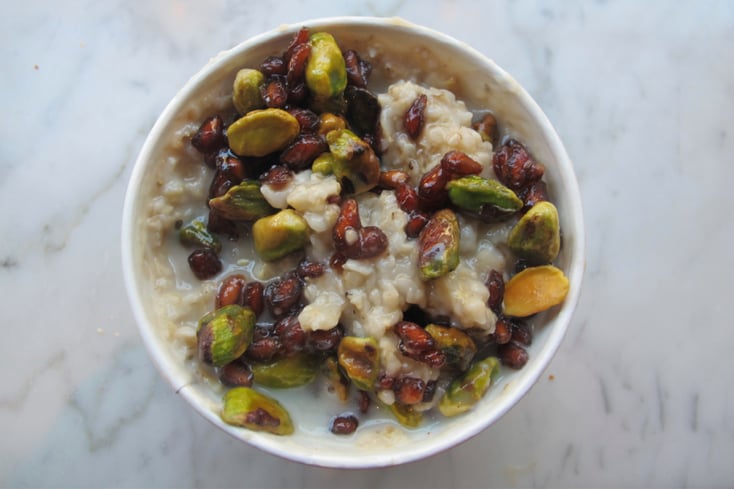 Baker Katherine CarbStory Oatmeal221
