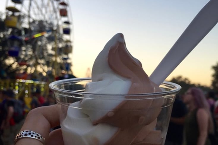 Ice Cream edited