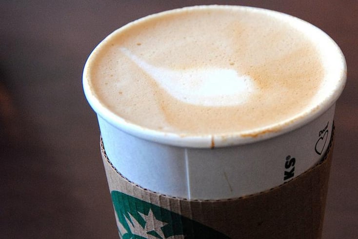 latte