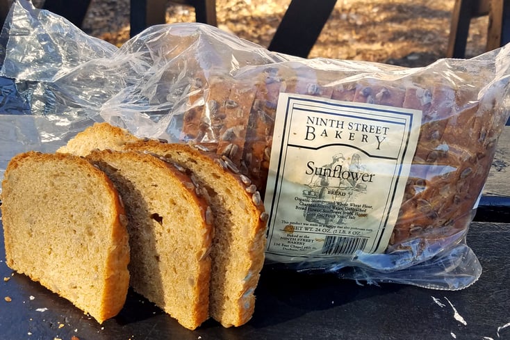 Bread