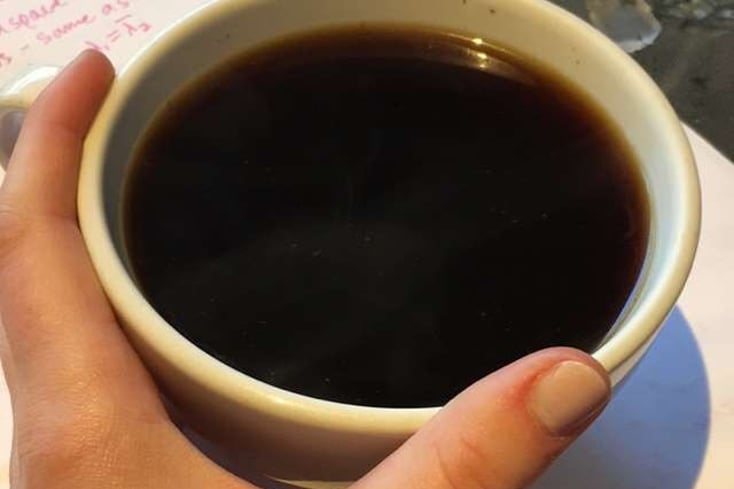 coffee