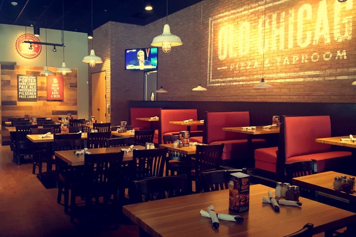 OC Dining