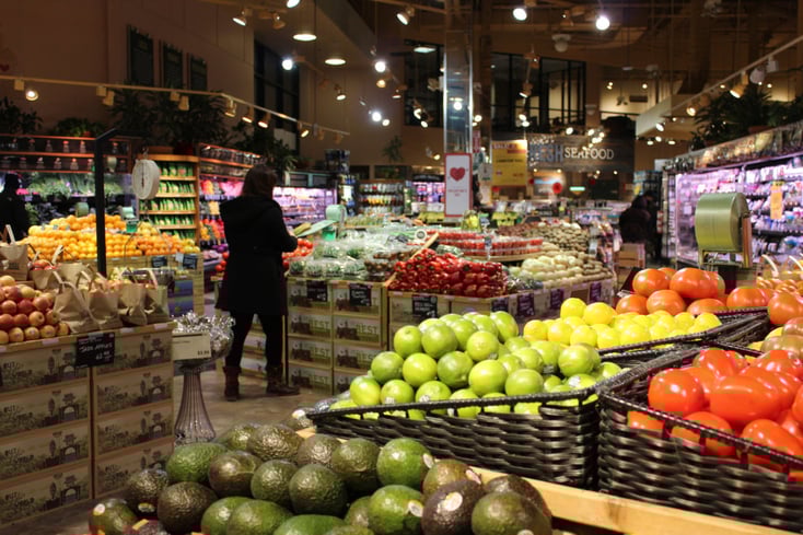 grocery
