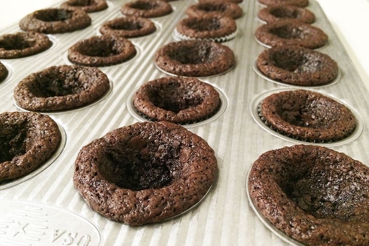 browniecups baked