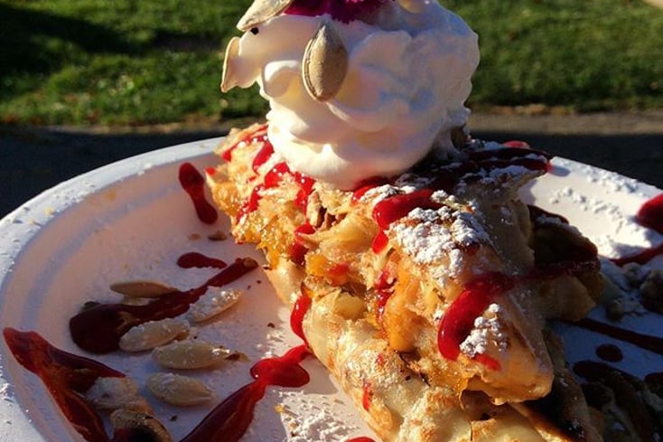 Crepe 2