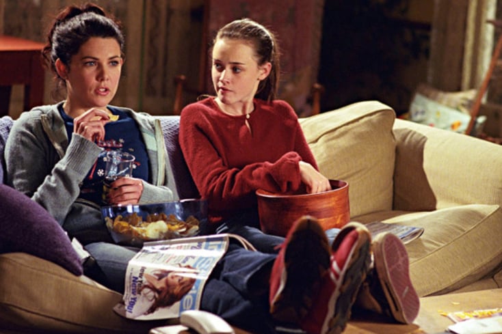 gilmore girls