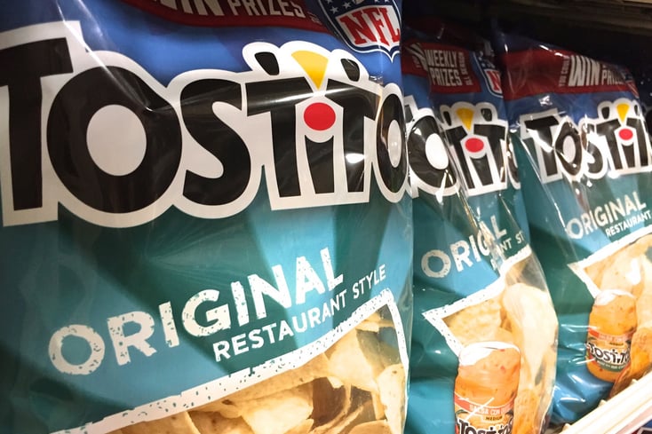 tostitos