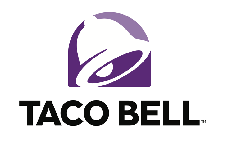 Taco Bell Logo Horizontal