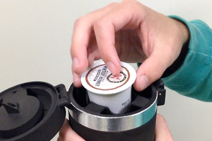 keurighed 0