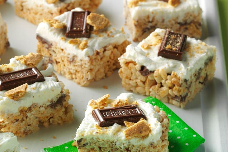 Cereal Bar Spoon Photo