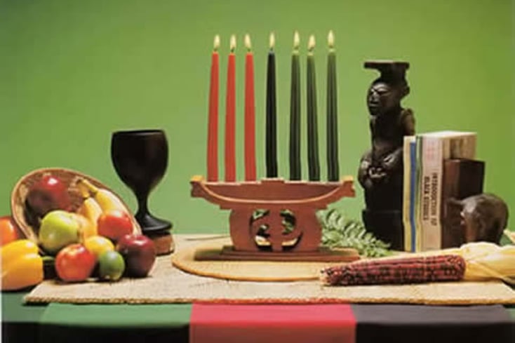 kwanzaa