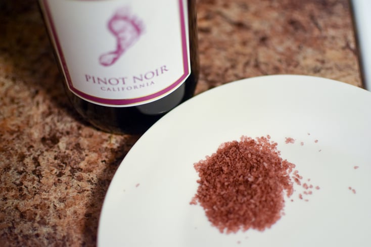 reduction wine