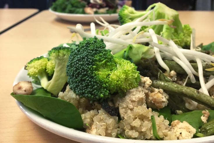 Healthy Day Final