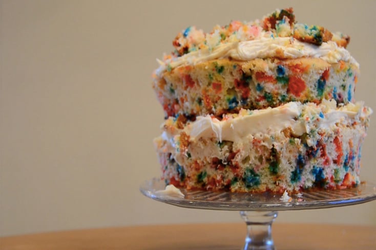 cake
