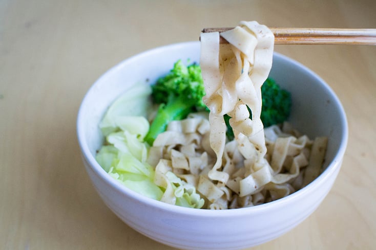 noodles