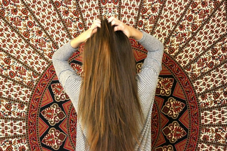 cool hair pic lauren winiger