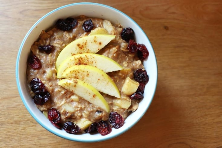 Oatmeal
