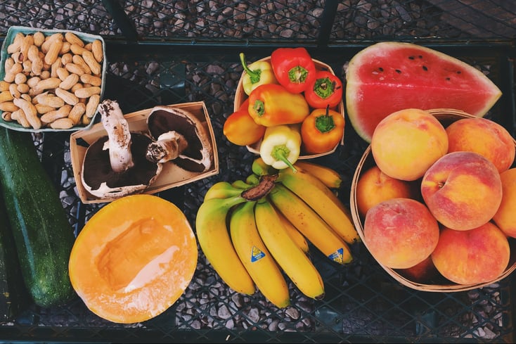 healthyfoods