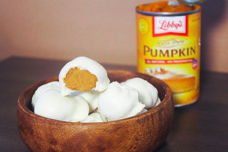 PumpkinTruffle Featured