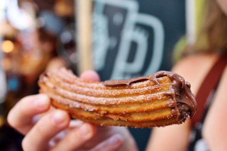 churro
