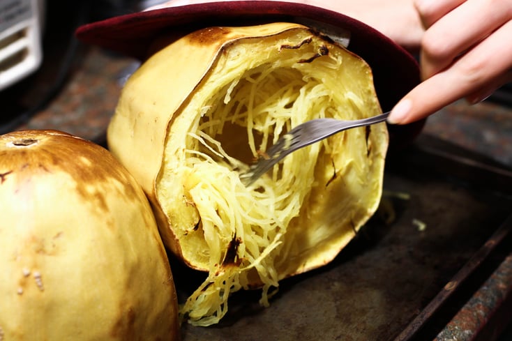 squash