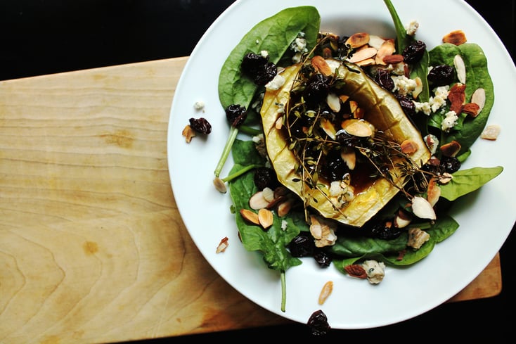 acorn squash