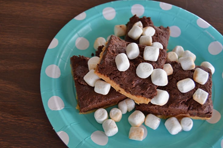 FlufferNutterFudge Featured