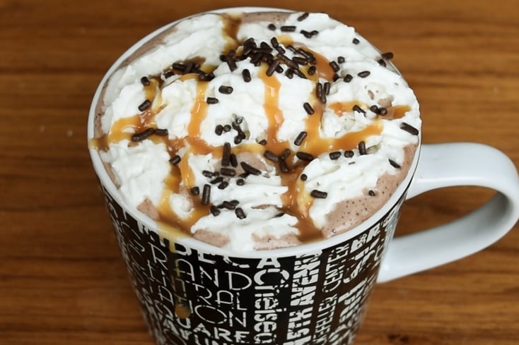 BoozyHotChoco Featured
