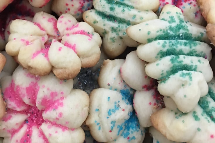 cookie