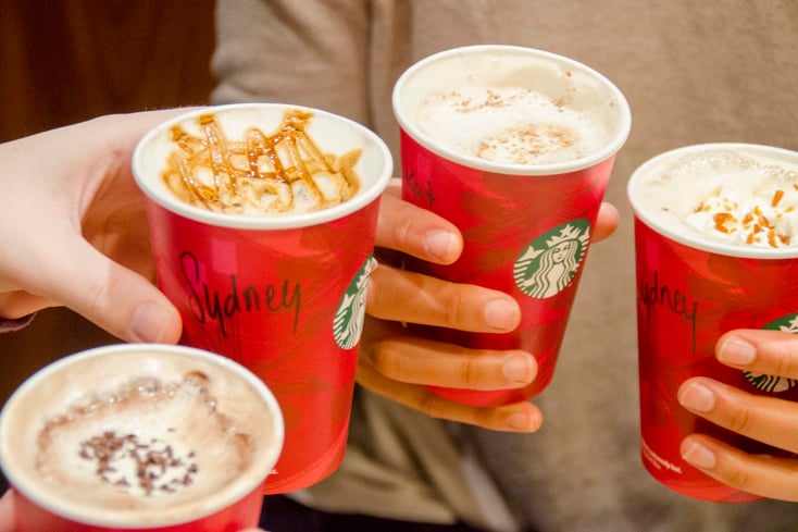 lattes