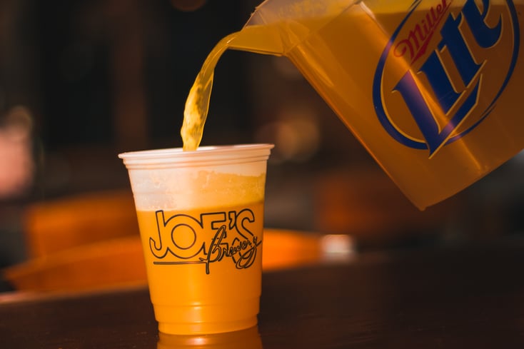 Joe's