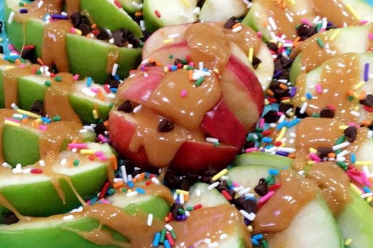 finished apples 5
