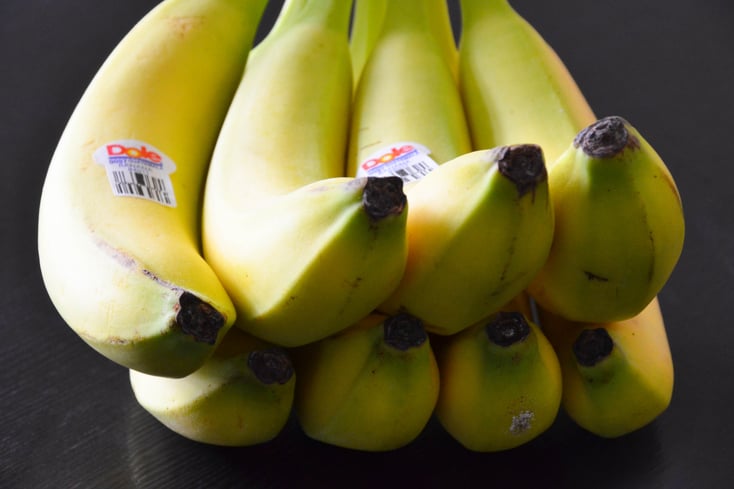 banana bunch 4