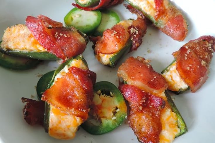poppers