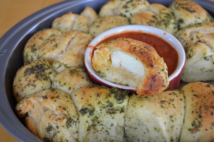 Pesto Bomb Featured