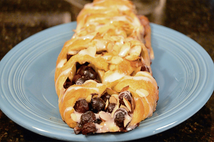 BlueberryBraid Featured
