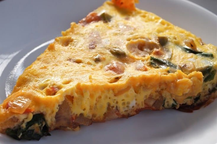 frittata