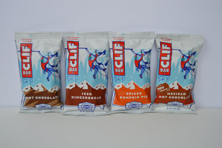 clifbars edited