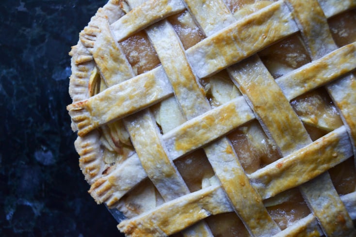 Apple Pie 5