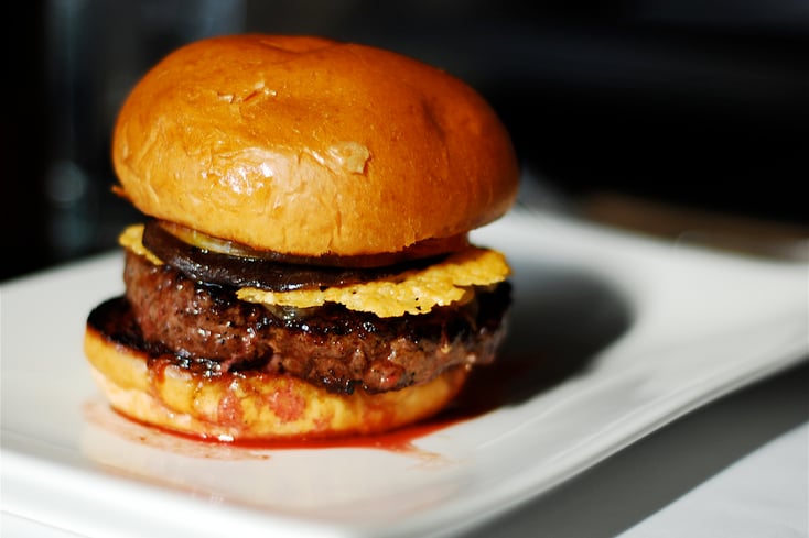 UmamiBurgerSignature