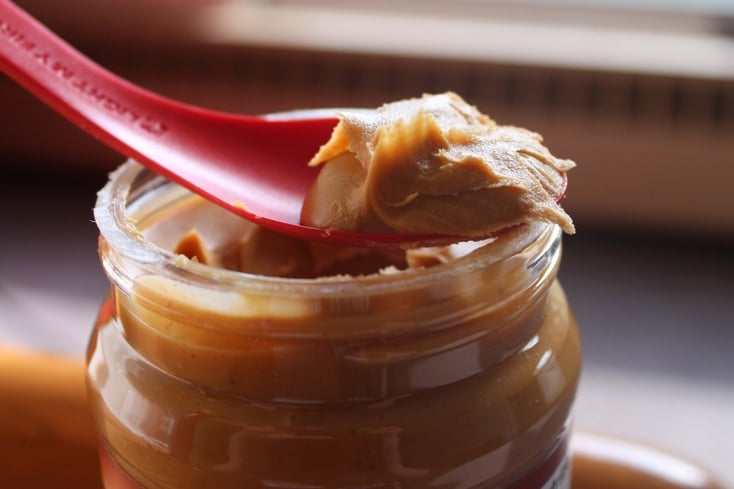 peanutbutter