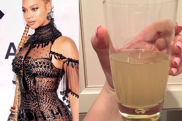 beyonce