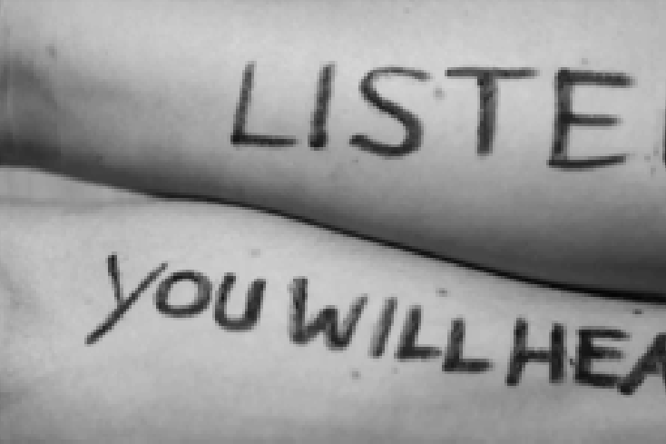 listen tihty